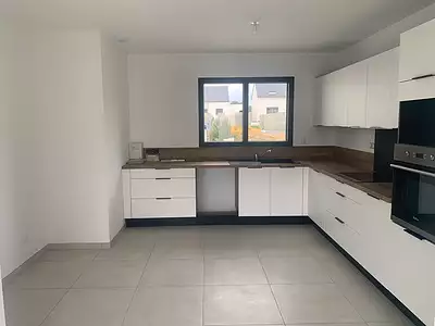 Maison, 99 m²