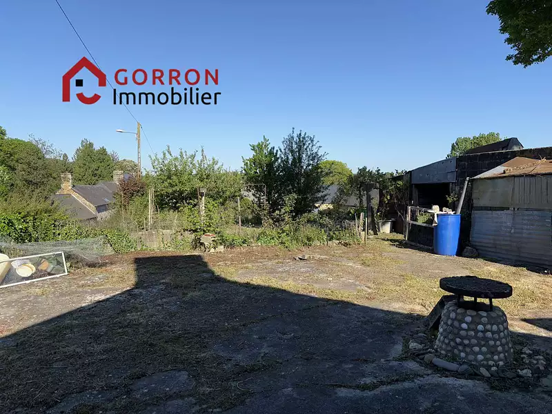 Maison, 118 m²