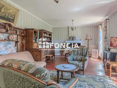 Maison, 95 m²