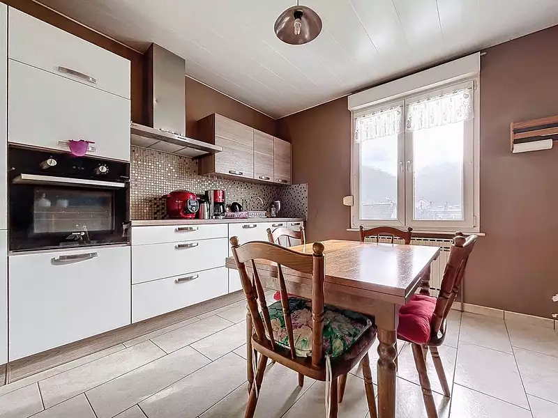 Maison, 97 m²