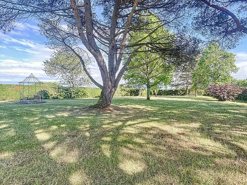 Maison, 39 m²