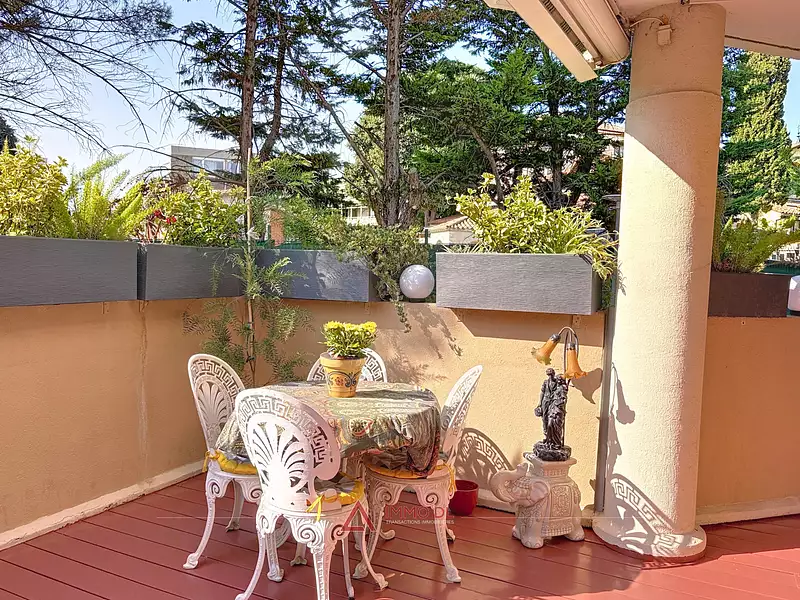 Appartement, 63 m²