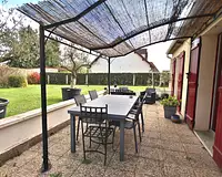 Maison, 128 m²