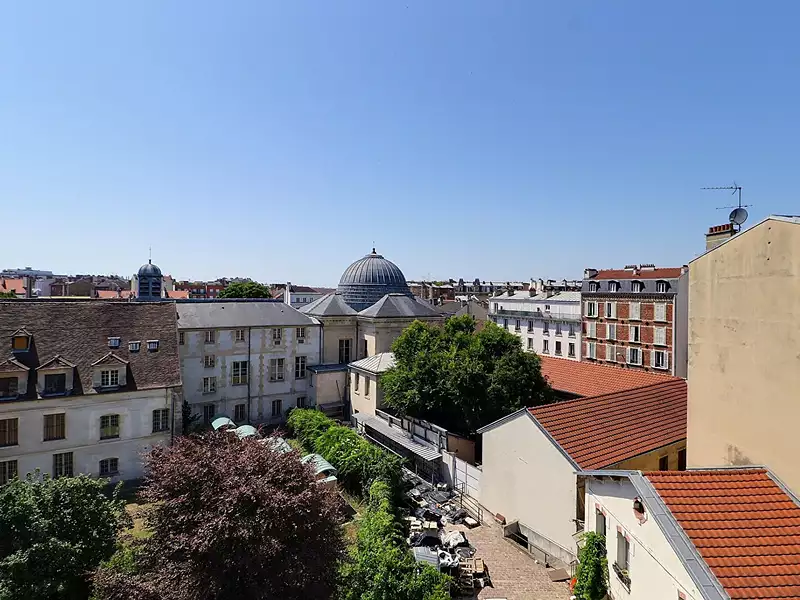 Appartement, 28,41 m²