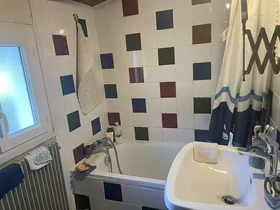 Maison, 70 m²