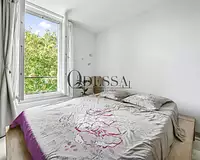 Appartement, 57,82 m²