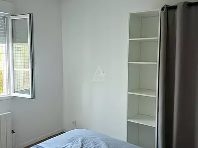 Appartement, 46,6 m²