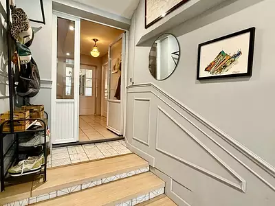 Maison, 190 m²