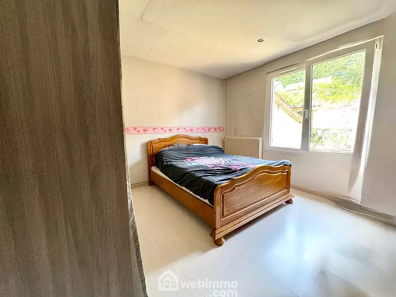 Maison, 183 m²