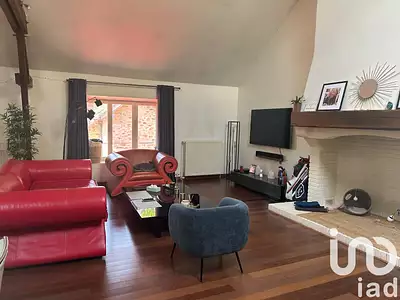 Appartement, 120 m²
