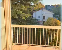 Appartement, 23,3 m²