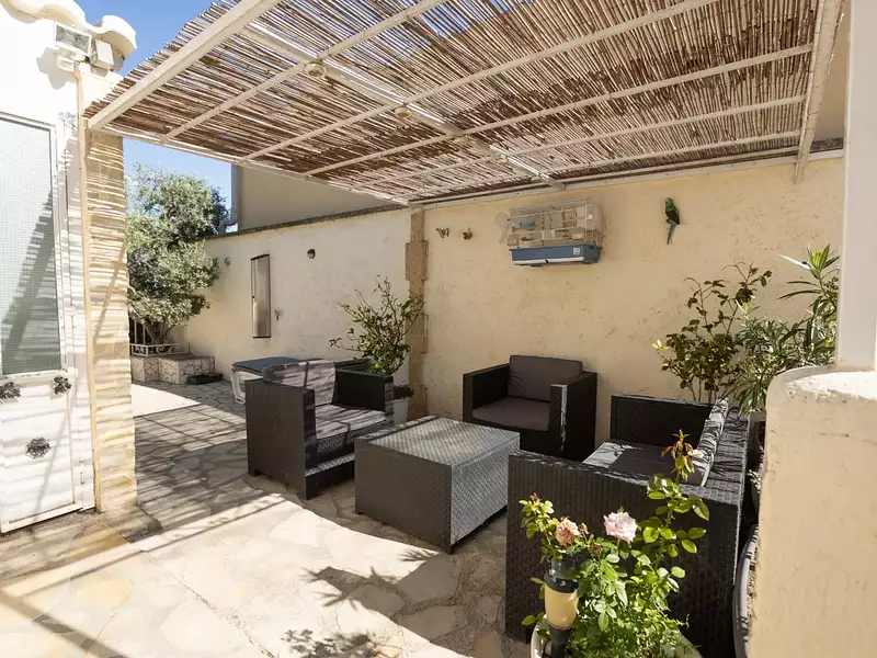 Maison, 66 m²