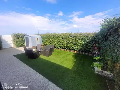 Maison, 60 m²