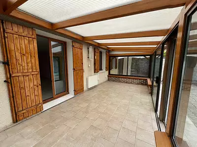 Maison, 80 m²