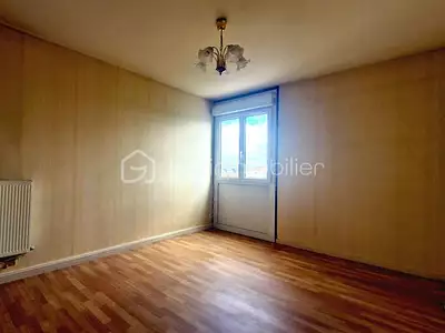 Appartement, 80 m²