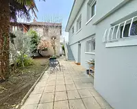 Maison, 160 m²