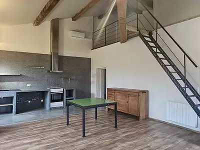 Appartement, 135 m²