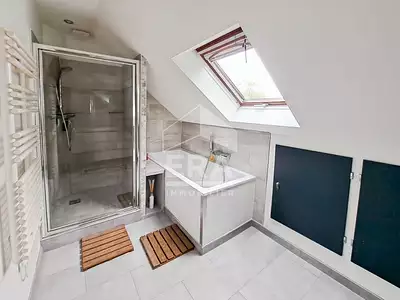 Maison, 110 m²