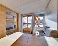 Appartement, 25,6 m²