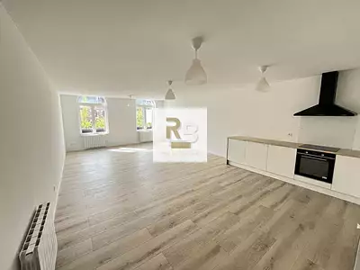Appartement, 104 m²