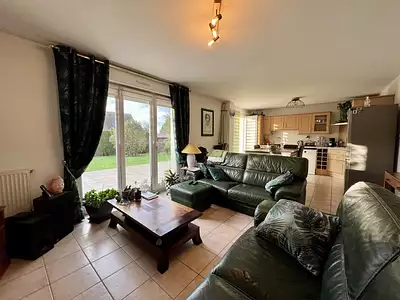 Maison, 120 m²