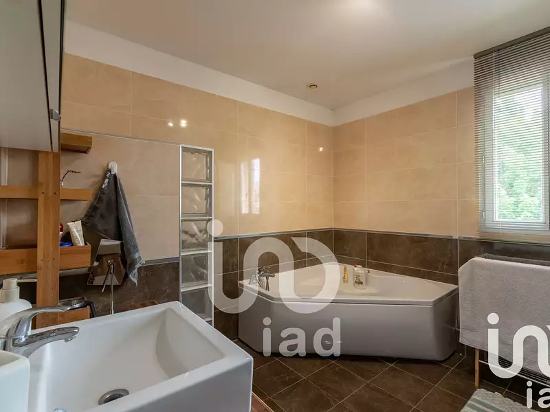 Maison, 110 m²