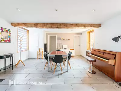 Maison, 148 m²