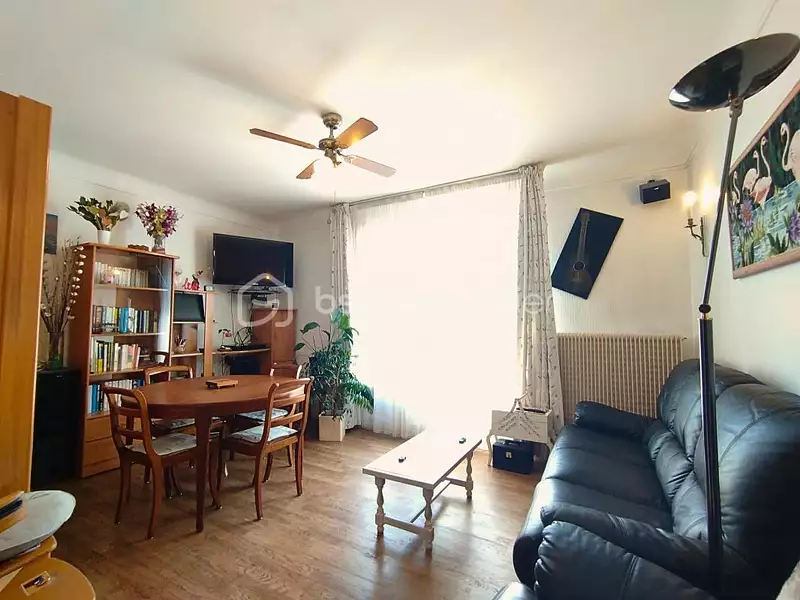Maison, 130 m²