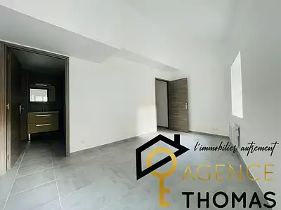 Appartement, 78,8 m²