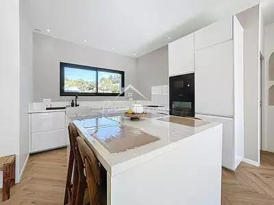 Maison, 99 m²