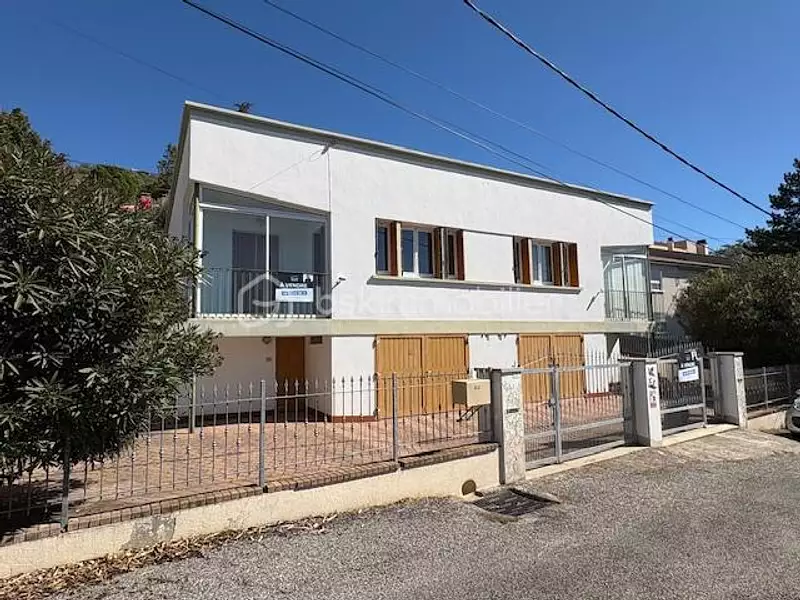Maison, 108 m²