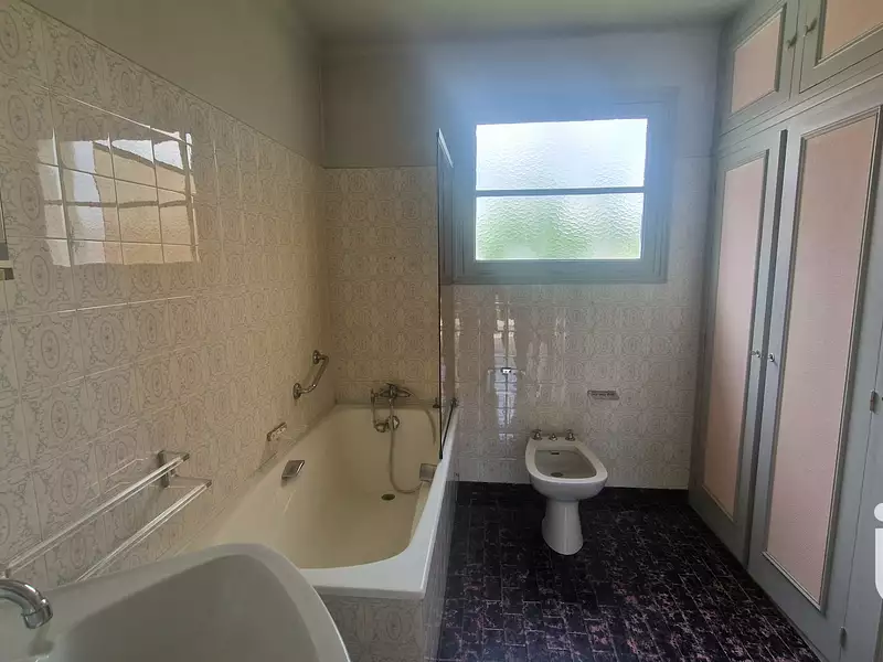 Maison, 111 m²