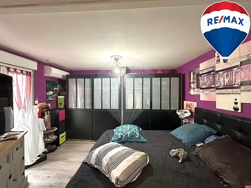 Maison, 177 m²