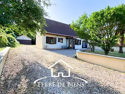 Maison, 130 m²