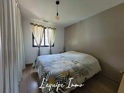 Maison, 109 m²