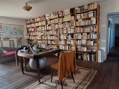 Maison, 230 m²