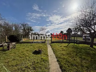 Maison, 102 m²