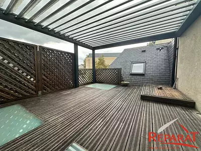 Appartement, 106 m²