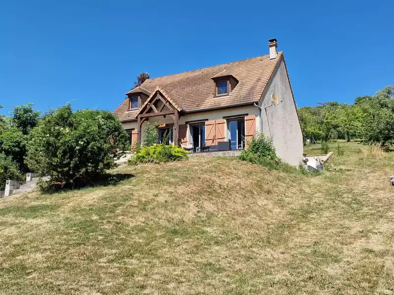 Maison, 150 m²