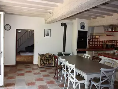 Maison, 250 m²