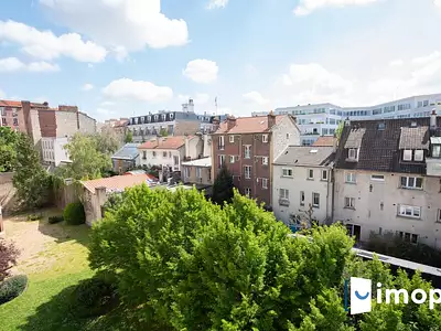 Appartement, 53 m²