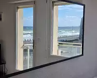 Appartement, 60,65 m²