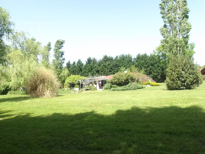 Maison, 110 m²