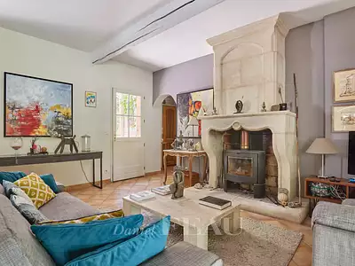Maison, 146 m²