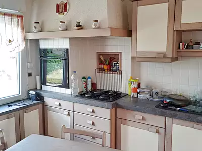 Maison, 88 m²