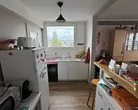 Appartement, 60,08 m²