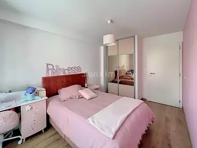 Appartement, 80,73 m²
