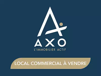 Immeuble, 841 m²