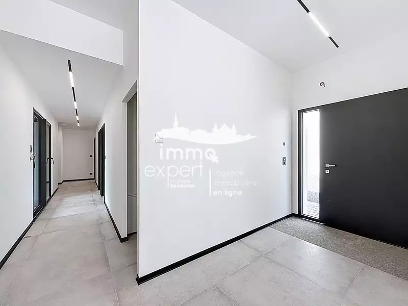 Maison, 145 m²