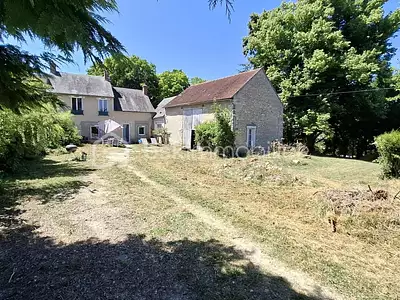 Maison, 141 m²